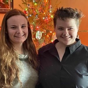 Meet your Posher, Alison